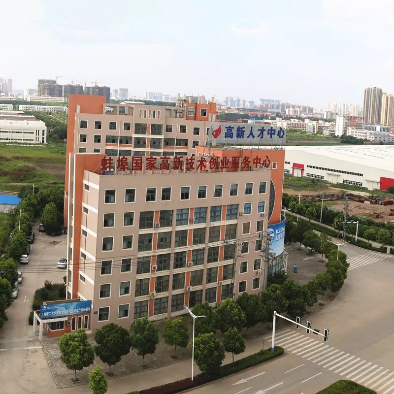 火炬之名，點亮創(chuàng)新之路 高新區(qū)以技術(shù)服務(wù)鑄就專利高地
