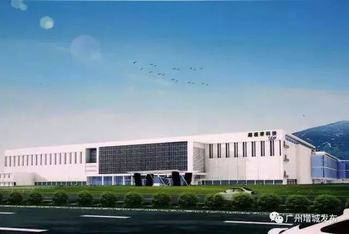 未來(lái)要通9地鐵、5城軌，廣州這個(gè)區(qū)憑什么值得雙擊666？