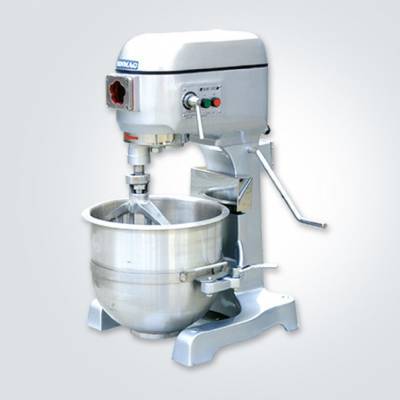 解鎖烘焙神器 新麥打蛋機SM-401在家用和專業(yè)場景的應用價值