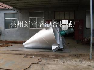 吉林攪拌機選購指南 高效干粉與膩子粉混合設(shè)備解決方案